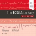 Cover: The ECG Made Easy - Elsevier
