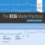 Cover: The ECG Made Practical - Elsevier