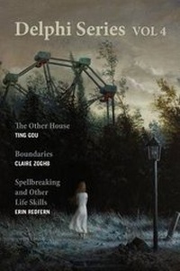 Enlarge image Cover: Delphi Servies Vol. 4 - Blue Lyra Press