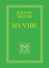 Enlarge image Cover: My Vibe - Brooklyn