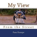 Cover: My View from the Street - Pam Kumpe