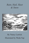 Cover: Rain, Hail, Sleet & Snow - Living Library Press