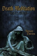 Cover: Death Meditation - Left Hand Press