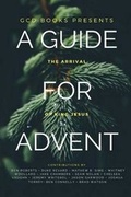 Cover: A Guide for Advent - Gcd Books