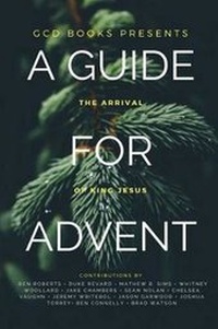 Enlarge image Cover: A Guide for Advent - Gcd Books