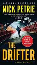 Cover: The Drifter - G P Putnam's Sons