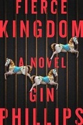 Cover: Fierce Kingdom - Viking