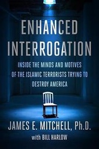 Enlarge image Cover: Enhanced Interrogation - Books on Tape