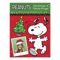 Cover: Peanuts Holiday Photo Props - Galison
