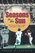 Cover: Seasons in the Sun - University of Missouri Press