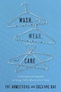 Bild: Wash, Wear, and Care - McGill-Queen's University Press
