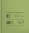 Cover: Catharine Parr Traill's the Female Emigrant's Guide - McGill-Queen's University Press