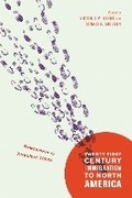 Cover: Twenty-First-Century Immigration to North America - McGill-Queen's University Press