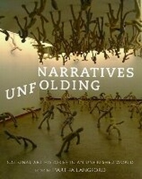 Enlarge image Cover: Narratives Unfolding - McGill-Queen's University Press