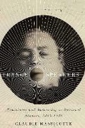 Cover: Trance Speakers - McGill-Queen's University Press