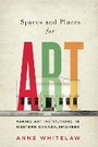 Bild: Spaces and Places for Art - McGill-Queen's University Press