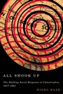Cover: All Shook Up - McGill-Queen's University Press