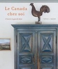 Cover: Le Canada Chez Soi - McGill-Queen's University Press