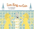 Cover: Lion, King, and Coin - William B. Eerdmans Publishing Company