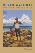 Cover: Derek Walcott - University Press of Florida