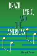 Cover: Brazil, Lyric, and the Americas - University Press of Florida
