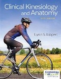 Cover: Clinical Kinesiology & Anatomy 6e - F.A. Davis Company