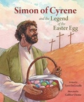 Cover: Simon of Cyrene and the Legend of the EA - Pauline Books & Media