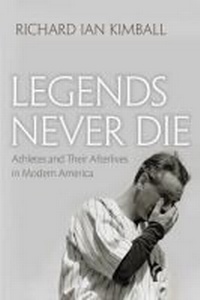 Abbildung von: Legends Never Die - Syracuse University Press