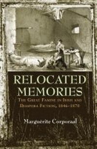 Enlarge image Cover: Relocated Memories - Syracuse University Press