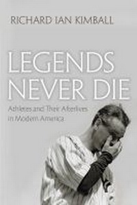 Abbildung von: Legends Never Die - Syracuse University Press