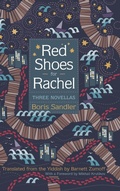 Cover: Red Shoes for Rachel - Syracuse University Press