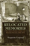 Cover: Relocated Memories - Syracuse University Press