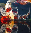 Cover: Koi - Beaufort Books