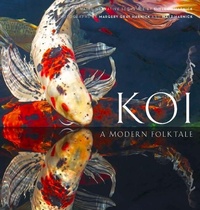 Enlarge image Cover: Koi - Beaufort Books