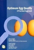 Cover: Optimum Egg Quality - 5M Books Ltd