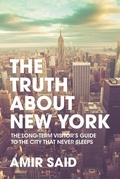 Cover: The Truth About New York - Superchamp Books