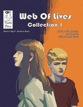 Cover: Web Of Lives Collection 1 - Furia Press