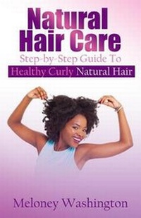 Abbildung von: Natural Hair Care - Good Hair Coaching, LLC