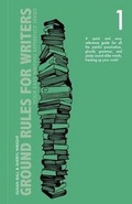 Cover: Ground Rules for Writers - Foundry Guides