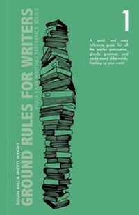 Enlarge image Cover: Ground Rules for Writers - Foundry Guides