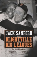 Cover: Jack Sanford - 3 Swallys Press