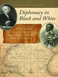 Cover: Diplomacy in Black and White - Cokesbury
