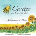 Cover: Cosette the Country Bee - Diane Dalton