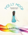 Cover: Molly Moop - Awake 143