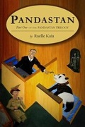 Cover: Pandastan - Aphana Arts