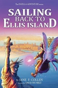 Cover: Sailing Back to Ellis Island - Streamline Brands