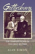 Cover: Gettysburg, 1913 - Alan Simon