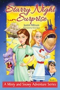 Cover: Starry Night Surprise - Red Team Ink (DBA) of Zealot Solution's Idaho