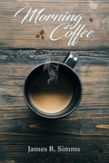 Cover: Morning Coffee - SIMMs Books Publishing