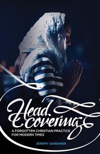 Enlarge image Cover: Head Covering - Head Covering Movement